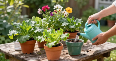 10 Best Vegetable Gardening Containers in 2026