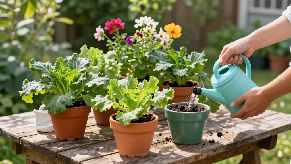 10 Best Vegetable Gardening Containers in 2026