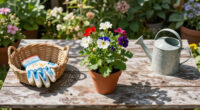 10 Flower-Forever Versions Of Your Favourite Annual Blooms – Plant Once, Enjoy For Years
