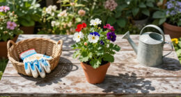 10 Flower-Forever Versions Of Your Favourite Annual Blooms – Plant Once, Enjoy For Years