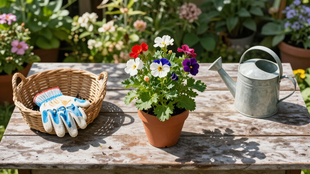 10 Flower-Forever Versions Of Your Favourite Annual Blooms – Plant Once, Enjoy For Years
