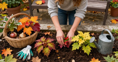 10 Foolproof Plants That Are Far Cheaper In Fall – Fill Up Your Yard For Years Of Beautiful Blooms