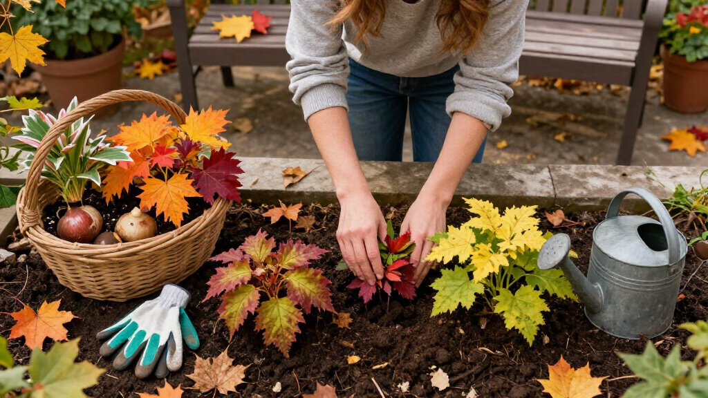 10 Foolproof Plants That Are Far Cheaper In Fall – Fill Up Your Yard For Years Of Beautiful Blooms