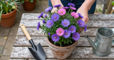 11 Best Aster Plants in 2026