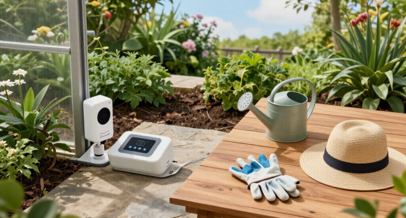 11 Best Automated Greenhouse Climate Control in 2026
