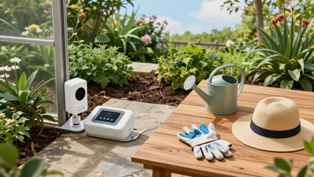 11 Best Automated Greenhouse Climate Control in 2026