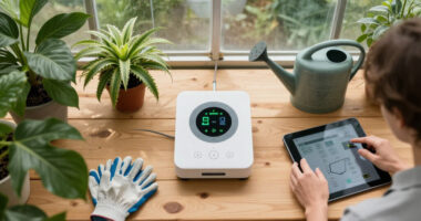11 Best Automated Greenhouse Climate Control Systems for 2026