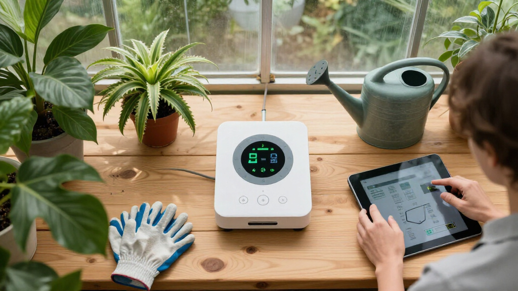 11 Best Automated Greenhouse Climate Control Systems for 2026