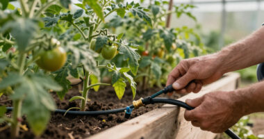 11 Best Automatic Drip Irrigation Kits for 2026