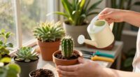 11 Best Christmas Cactus Care Supplies in 2026