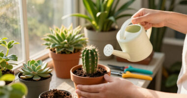 11 Best Christmas Cactus Care Supplies in 2026
