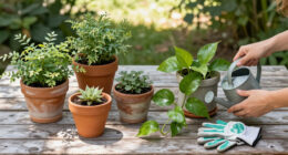 11 Best Container Plants in 2026