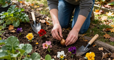 11 Best Fall Flower Bulbs in 2026