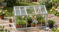 11 Best Garden Greenhouse Kits for Every Budget and Backyard in 2026