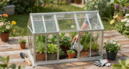 11 Best Garden Greenhouse Kits for Every Budget and Backyard in 2026