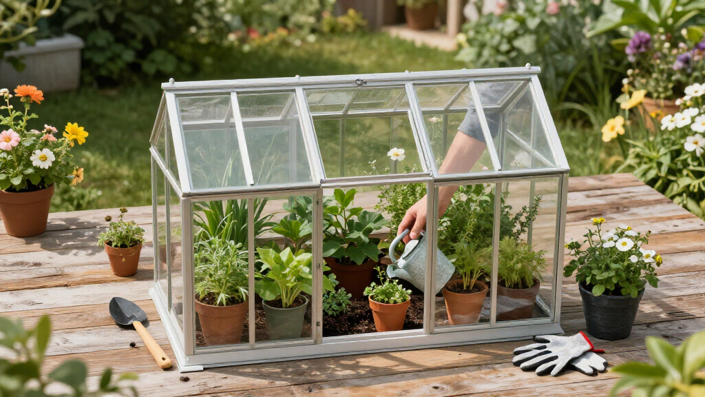 11 Best Garden Greenhouse Kits for Every Budget and Backyard in 2026