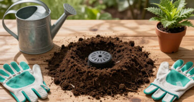 11 Best Garden Soil Sensors in 2026