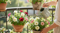 11 Best Hanging Baskets for Flowers in 2026
