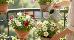 11 Best Hanging Baskets for Flowers in 2026