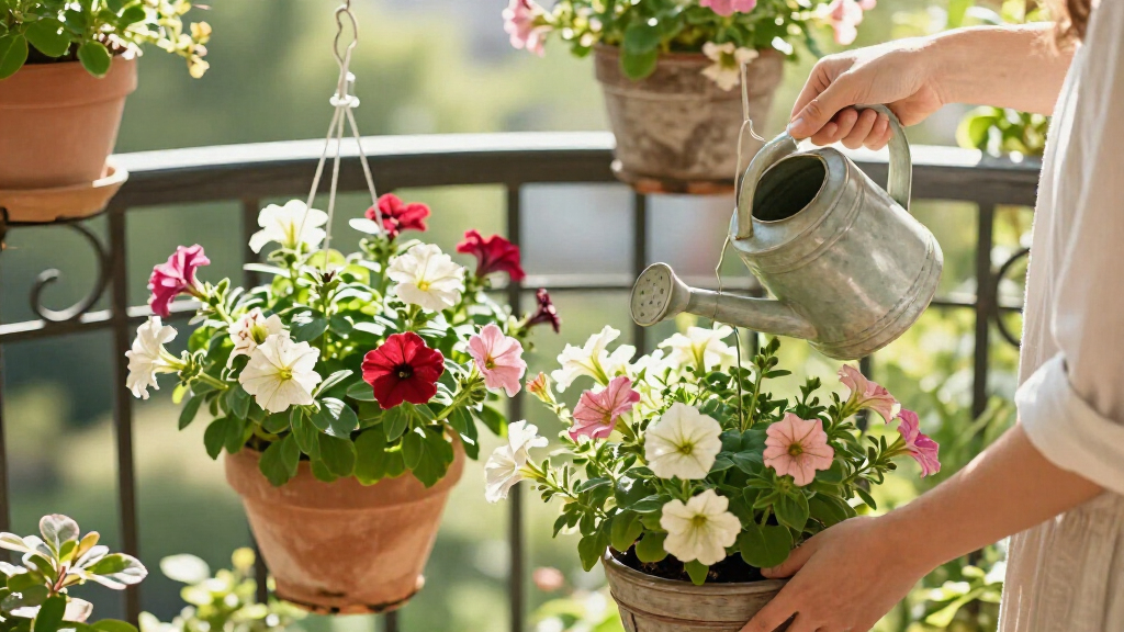 11 Best Hanging Baskets for Flowers in 2026
