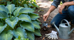 11 Best Hosta Garden Care Products for Shade Gardens in 2026