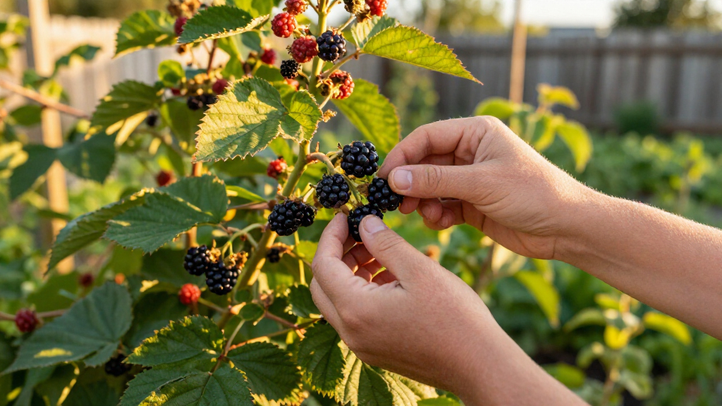 12 Best Berry-Producing Shrubs in 2026