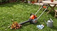12 Best Electric Leaf Blowers in 2026