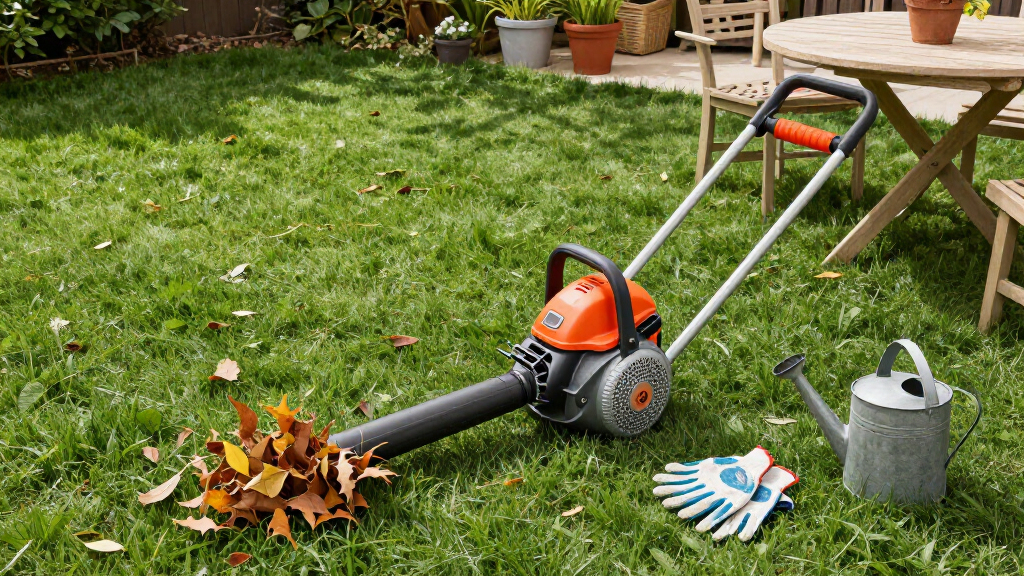 12 Best Electric Leaf Blowers in 2026