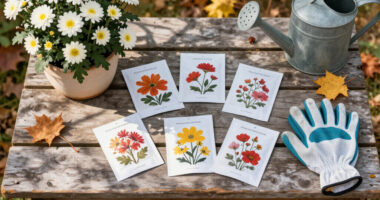 12 Best Fall Flower Seeds in 2026