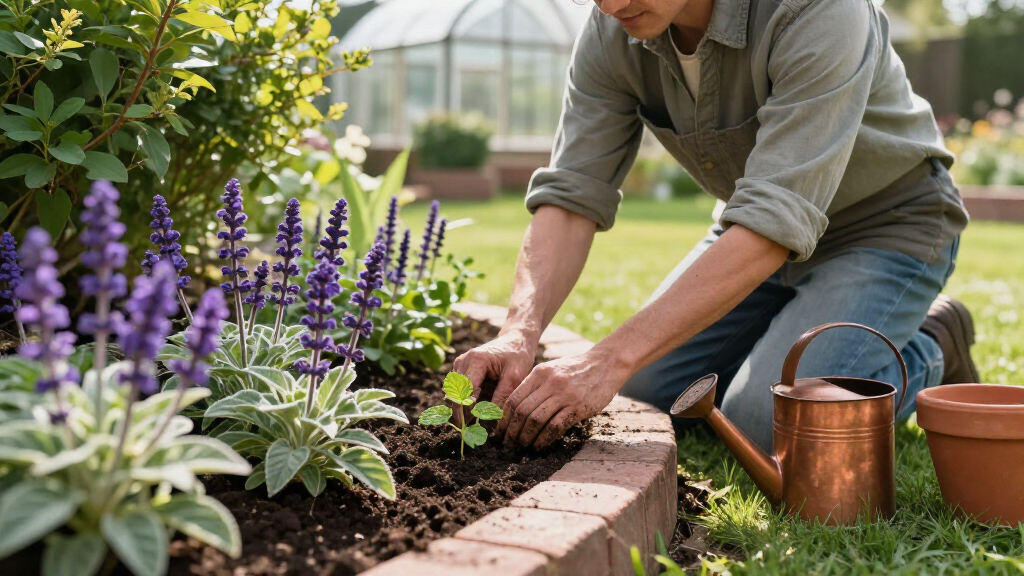 12 Best Garden Border Plants for 2026