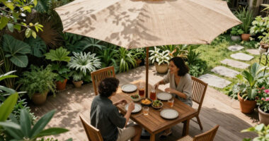 12 Best Garden Shade Solutions in 2026