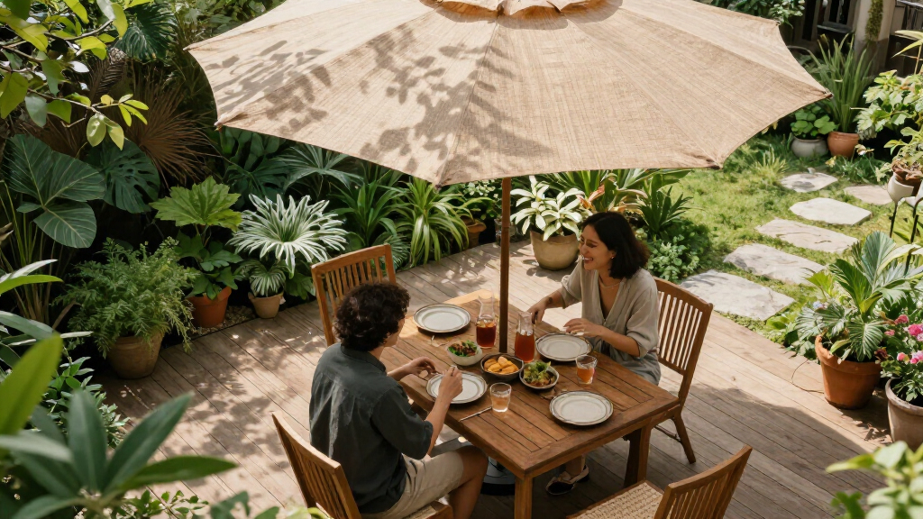 12 Best Garden Shade Solutions in 2026