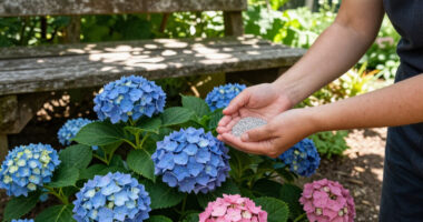 12 Best Hydrangea Fertilizers in 2026