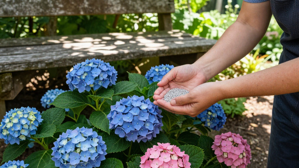 12 Best Hydrangea Fertilizers in 2026