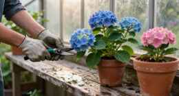12 Best Hydrangea Plants for 2026