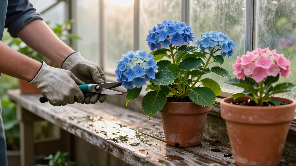12 Best Hydrangea Plants for 2026