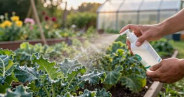 12 Best Insecticidal Soaps for Gardens in 2026