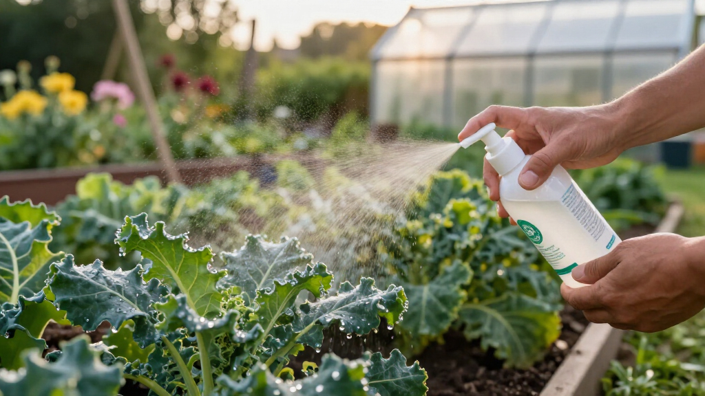 12 Best Insecticidal Soaps for Gardens in 2026