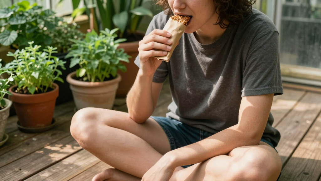 12 Best Plant-Based Protein Bars in 2026