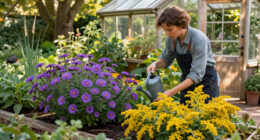 12 Best Pollinator Plants for Fall in 2026