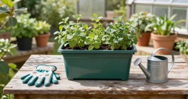 12 Best Self-Watering Pots in 2026