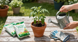 12 Best Tomato Plant Care Supplies in 2026