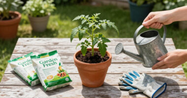 12 Best Tomato Plant Care Supplies in 2026