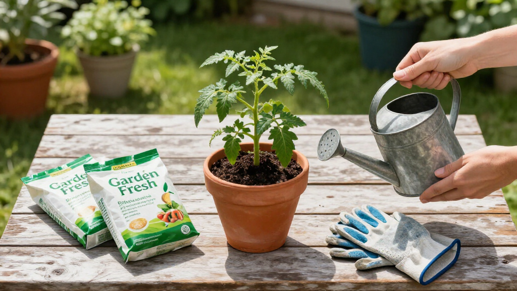 12 Best Tomato Plant Care Supplies in 2026
