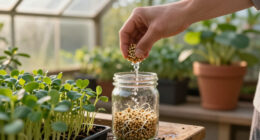 13 Best Alfalfa Sprouting Seeds for Fresh, Homegrown Sprouts in 2026