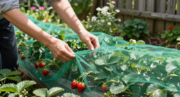 13 Best Berry Protection Netting in 2026