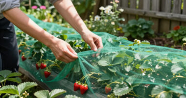 13 Best Berry Protection Netting in 2026