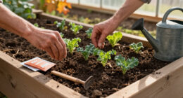 13 Best Fall Garden Seeds for a Productive Cool-Season Harvest in 2026