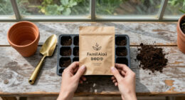 13 Best Fall Vegetable Seeds in 2026