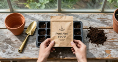 13 Best Fall Vegetable Seeds in 2026